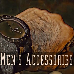 Men's Accessories